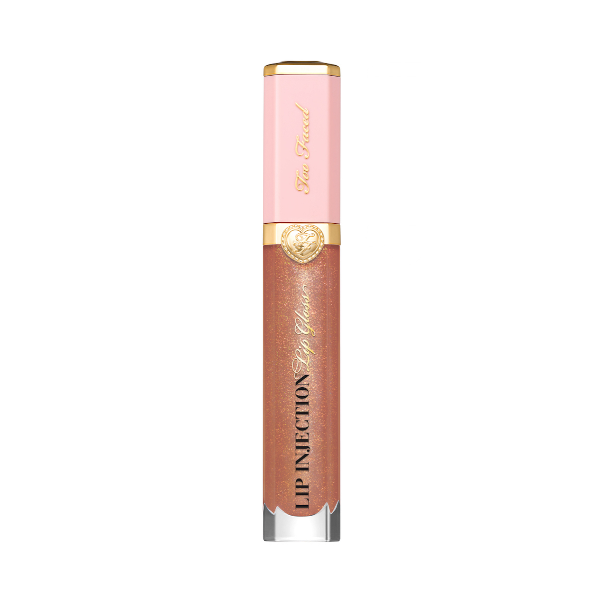LIP INJECTION LIP GLOSS (BRILLO LABIAL)